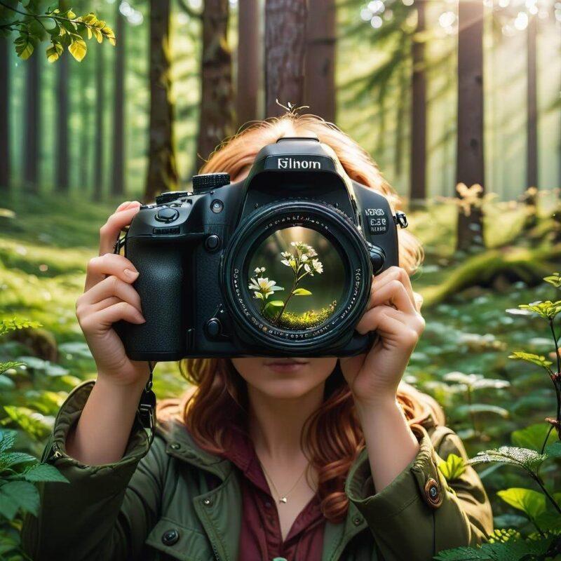 Ekologiczne rolnictwo