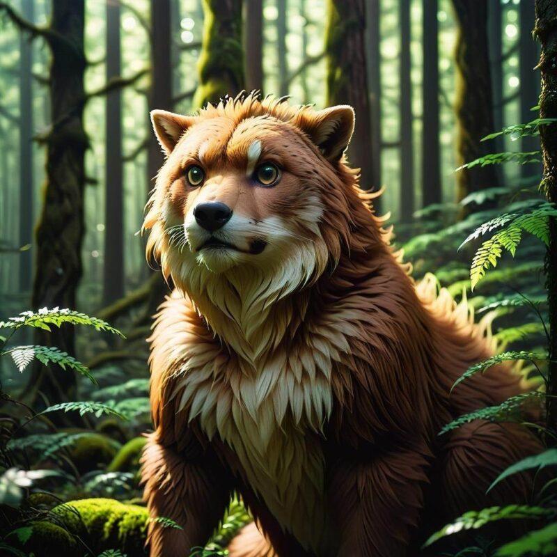 Tajemnicze dźwięki